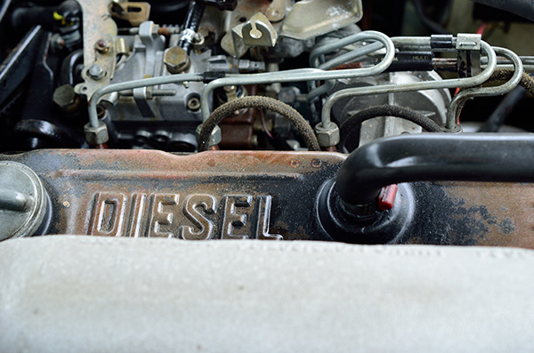 5 Reasons Why You Should Choose a Diesel Repair Specialist