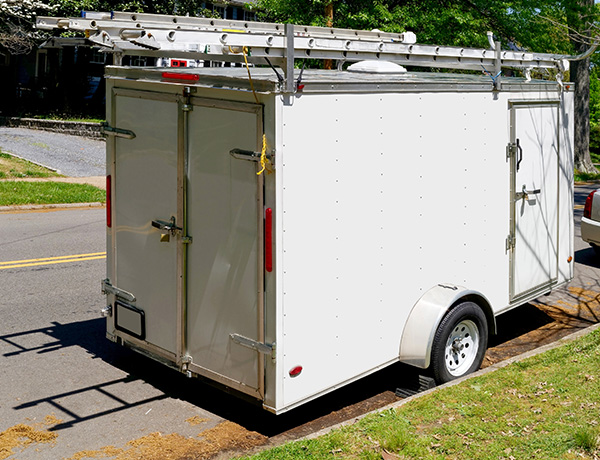 How To Keep Your Trailer in Top Shape